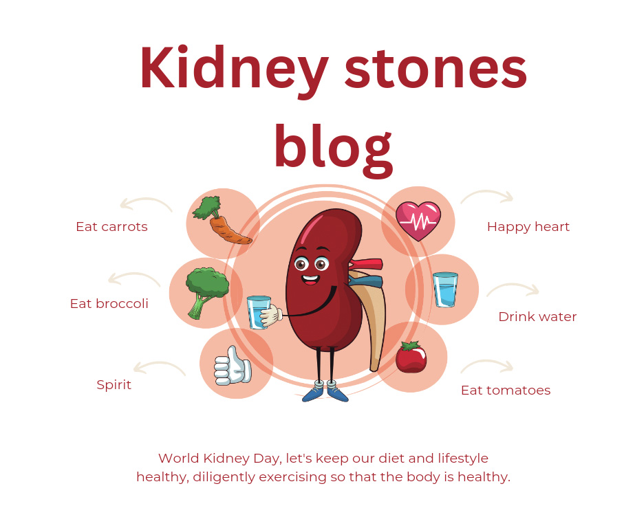 kidney stone treatment